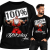 LONGSLEEVE ŚWIĄTECZNY  100 MIKOŁAJ